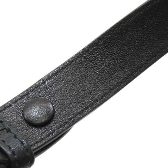 GUCCI Black Shoulder Bag - Picture 11 of 15